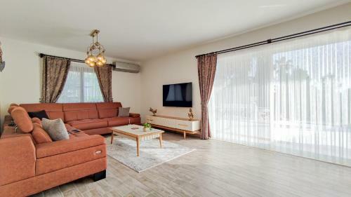 Apartamento Yatagan Manor