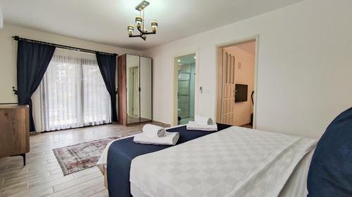Apartamento Yatagan Manor