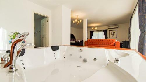 Apartamento Yatagan Manor