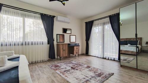 Apartamento Yatagan Manor