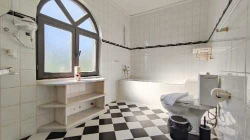 Apartamento Yatagan Manor
