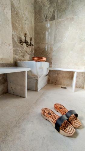 Apartamento Yatagan Manor