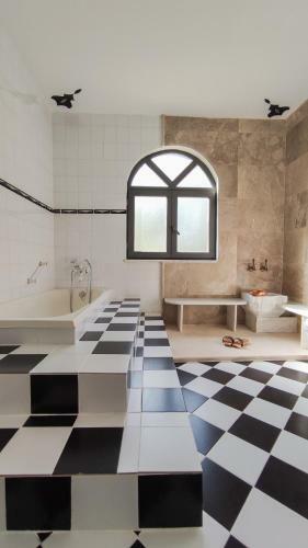 Apartamento Yatagan Manor