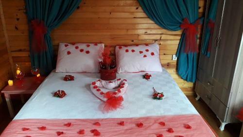 Hostal Nirvana Beach Club Bungalow
