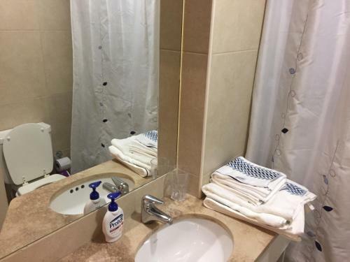 Apartamento Departamento 2 Ambientes Parque Centenario