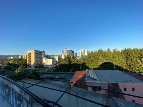 One Bedroom Apartment In Avalon