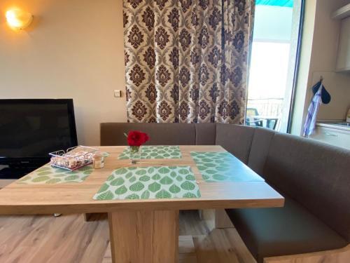 One Bedroom Apartment In Avalon