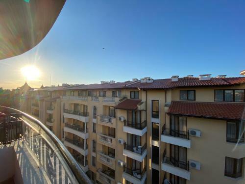 One Bedroom Apartment In Avalon