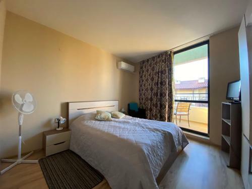 One Bedroom Apartment In Avalon