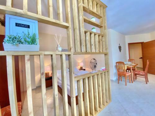Karolina Hotel - Private Apartment - Sunny Beach