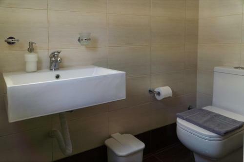 Apartamento Martin Rooms