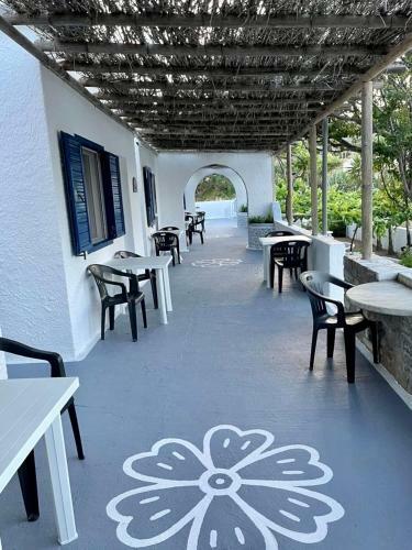 Apartamento Martin Rooms