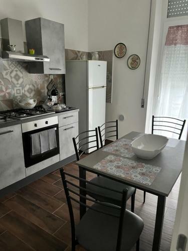 Apartamento Casa Vacanza Albachiara