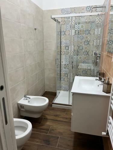 Apartamento Casa Vacanza Albachiara