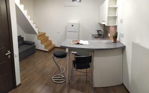 Apartamento ??????????? ? ???? Duplex Odessa
