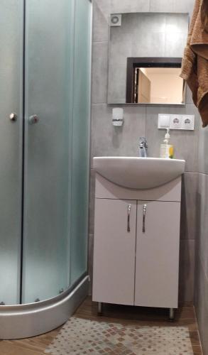 Apartamento ??????????? ? ???? Duplex Odessa