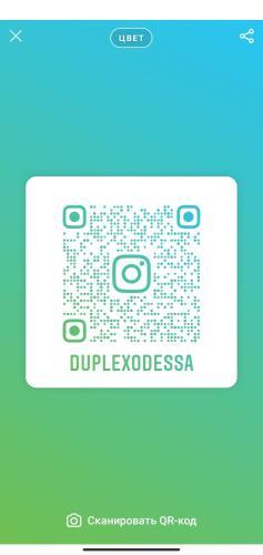 Apartamento ??????????? ? ???? Duplex Odessa