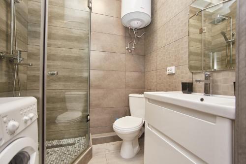 Apartamento ?????????? ??? ?? ???? 44 ????????? ???????