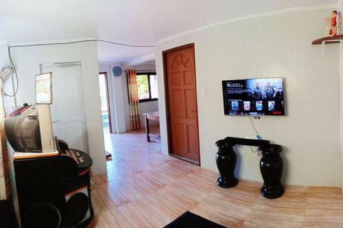 Entire House With Wifi,netflix,karaoke Machine.