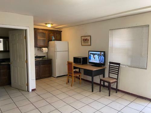 Apartamento Rosemead Home