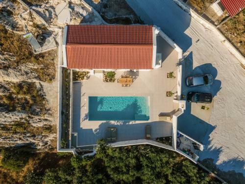 Froudi Villa Near Falaserna ''construction 2022''