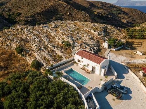 Froudi Villa Near Falaserna ''construction 2022''