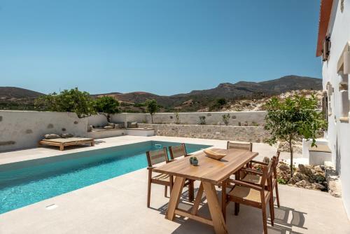 Froudi Villa Near Falaserna ''construction 2022''