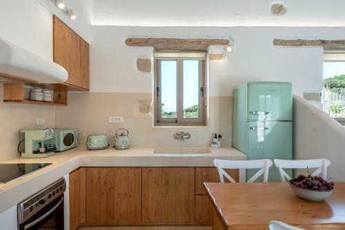 Froudi Villa Near Falaserna ''construction 2022''