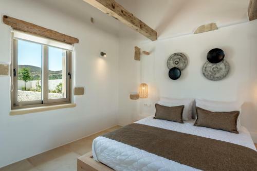 Froudi Villa Near Falaserna ''construction 2022''
