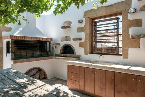 Froudi Villa Near Falaserna ''construction 2022''