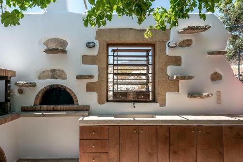 Froudi Villa Near Falaserna ''construction 2022''