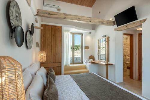 Froudi Villa Near Falaserna ''construction 2022''