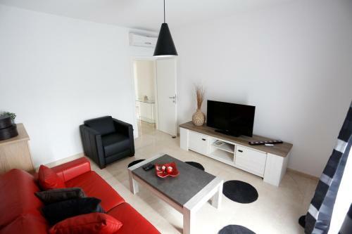 Apartamento La Parisienne