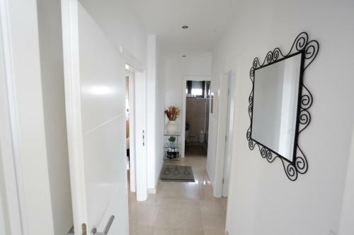 Apartamento La Parisienne