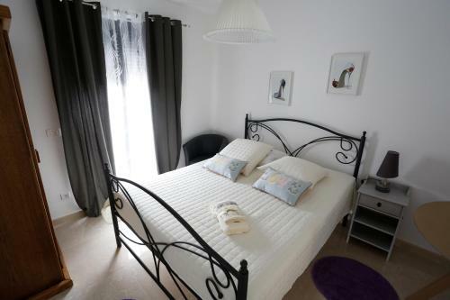 Apartamento La Parisienne