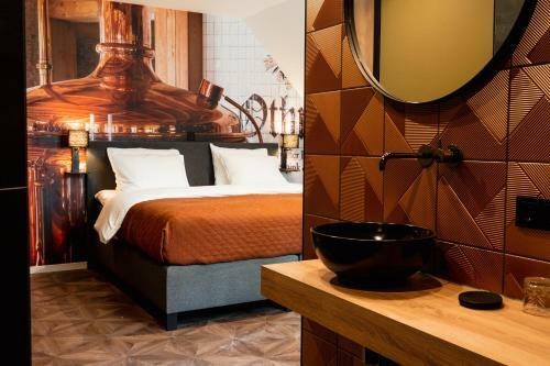 Hotel Othmar Herberg