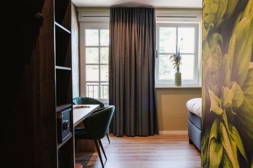 Hotel Othmar Herberg