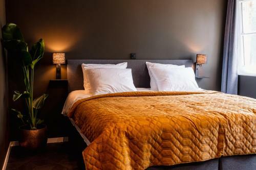 Hotel Othmar Herberg