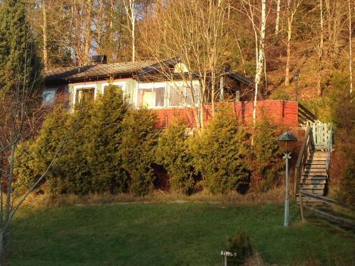 Bergsviksv�gen 5, Munkedal