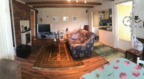 Bergsviksv�gen 5, Munkedal