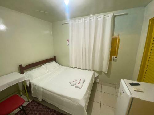 Aj� Hotel Uruar�