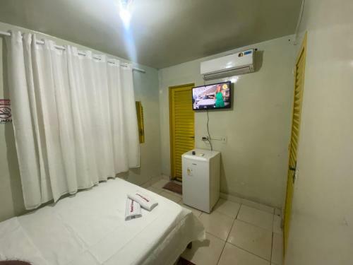 Aj� Hotel Uruar�