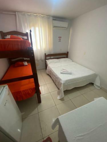 Aj� Hotel Uruar�