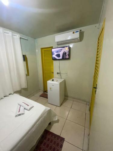 Aj� Hotel Uruar�