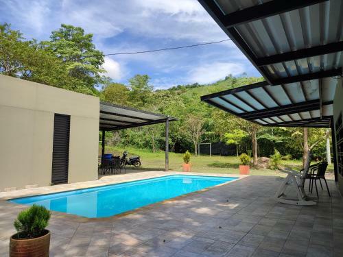 Finca Los Ocobos