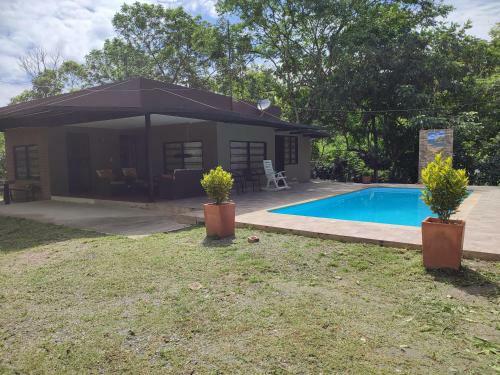 Finca Los Ocobos