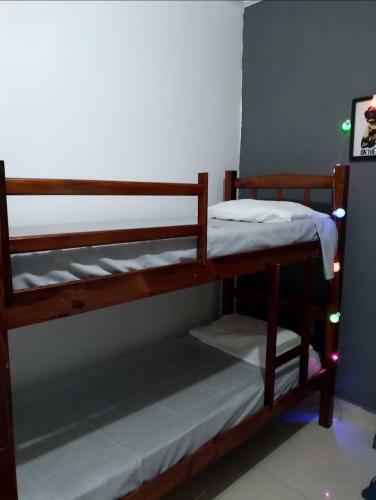 Hostal Beach House Enseada 1
