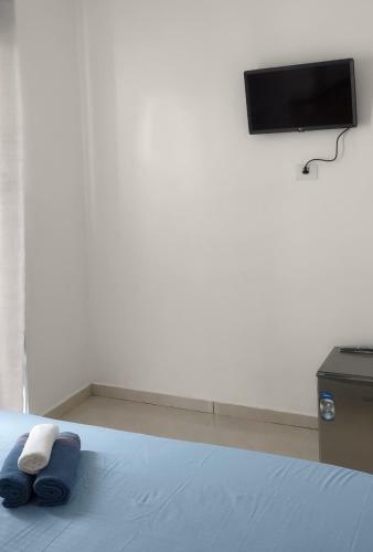 Hostal Beach House Enseada 1
