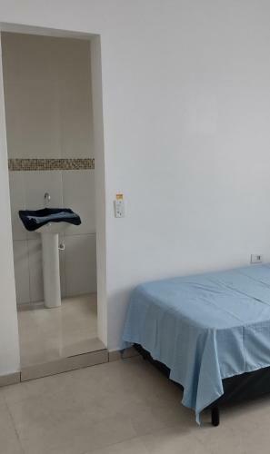 Hostal Beach House Enseada 1
