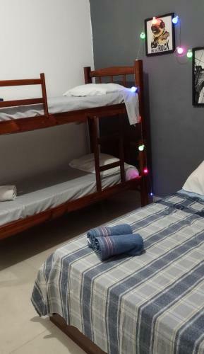 Hostal Beach House Enseada 1